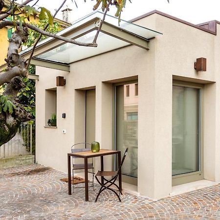 Stadler Loft Marghera Dış mekan fotoğraf