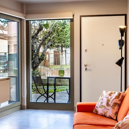 Stadler Loft Marghera Dış mekan fotoğraf