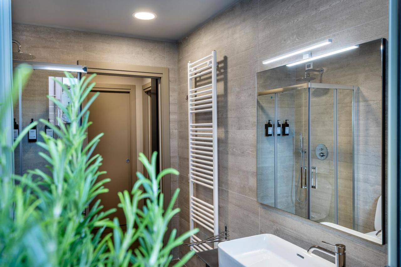 Stadler Loft Marghera Dış mekan fotoğraf
