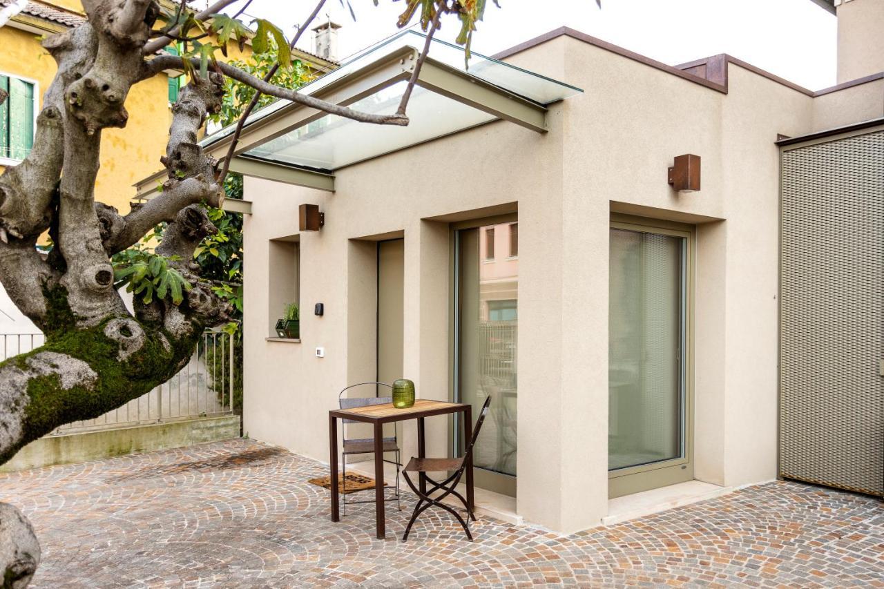 Stadler Loft Marghera Dış mekan fotoğraf