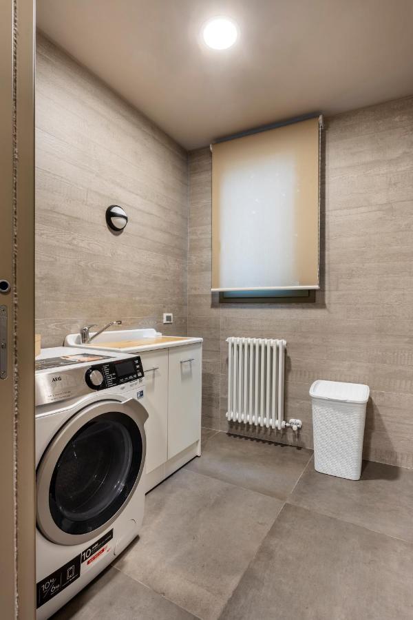 Stadler Loft Marghera Dış mekan fotoğraf