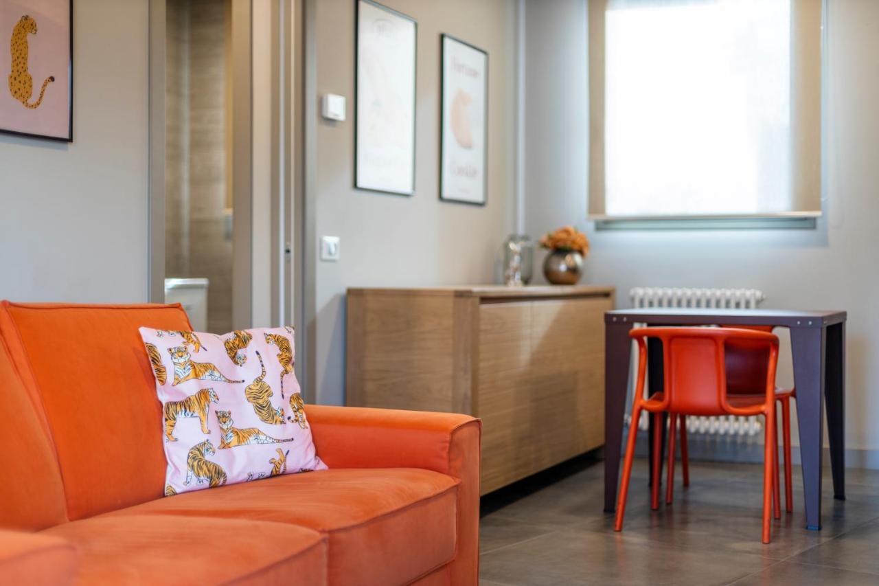 Stadler Loft Marghera Dış mekan fotoğraf