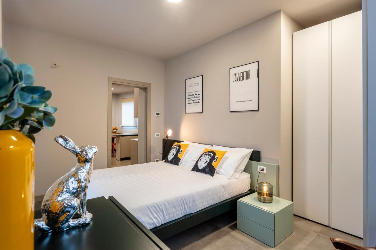 Stadler Loft Marghera Dış mekan fotoğraf