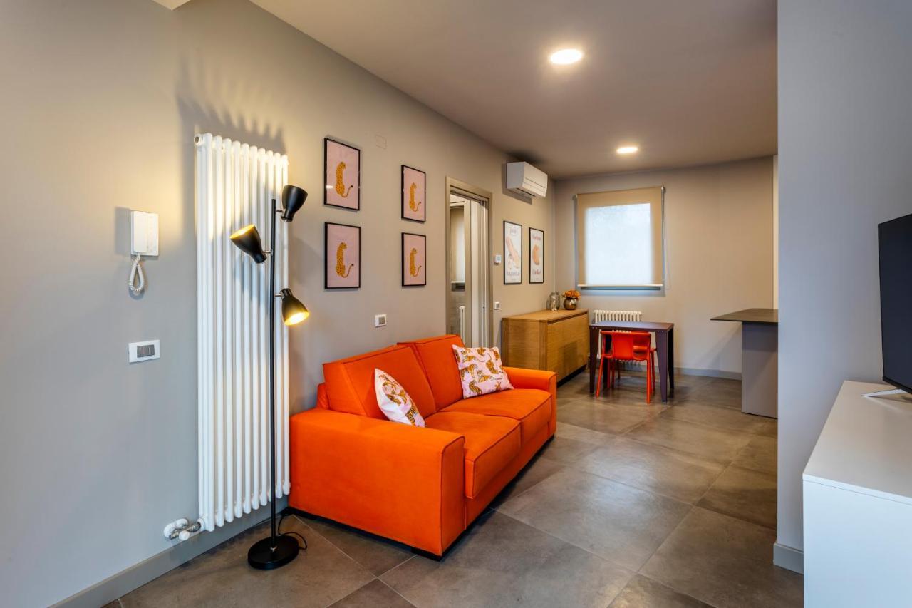 Stadler Loft Marghera Dış mekan fotoğraf