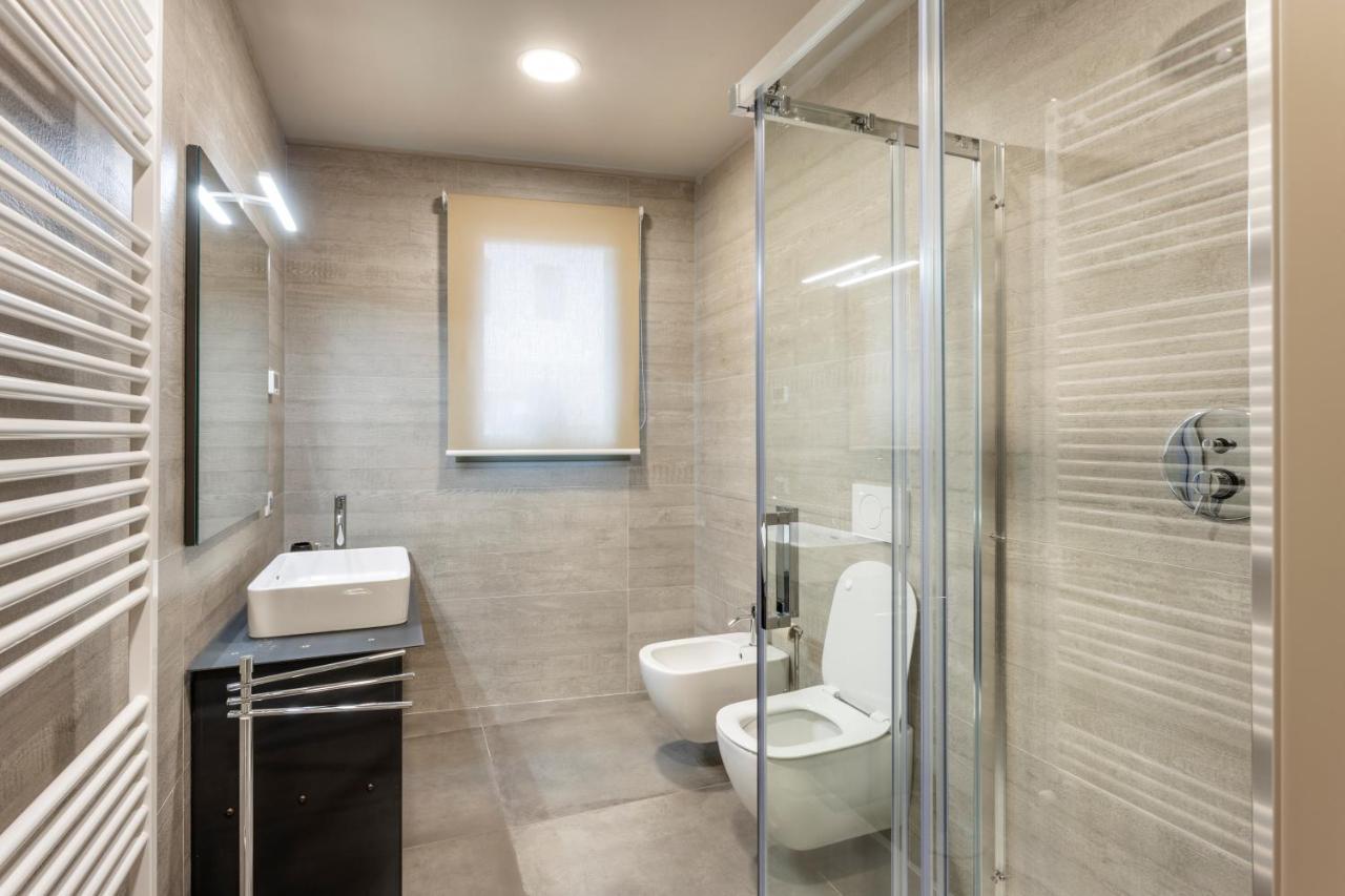 Stadler Loft Marghera Dış mekan fotoğraf