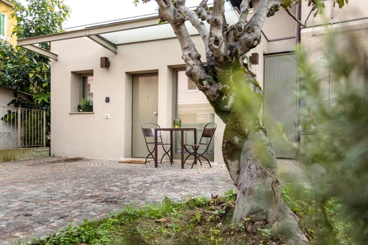 Stadler Loft Marghera Dış mekan fotoğraf